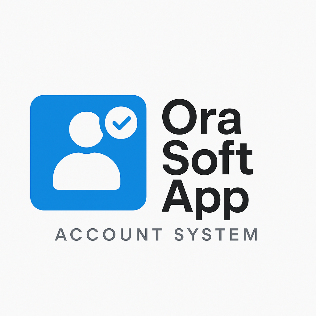 OraSoft Logo